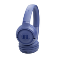 JBL Tune 530BT Wireless On-Ear Headphones Blue product image