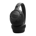 JBL Tune 730BT Wireless Over-Ear Headphones Black product image