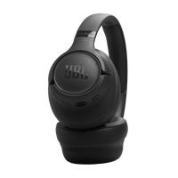 JBL Tune 730BT Wireless Over-Ear Headphones Black product image