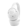 JBL Tune 730BT Wireless Over-Ear Headphones White product image