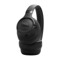 JBL Tune 780NC Wireless Over-Ear Noise-Cancelling Headphones Black product image