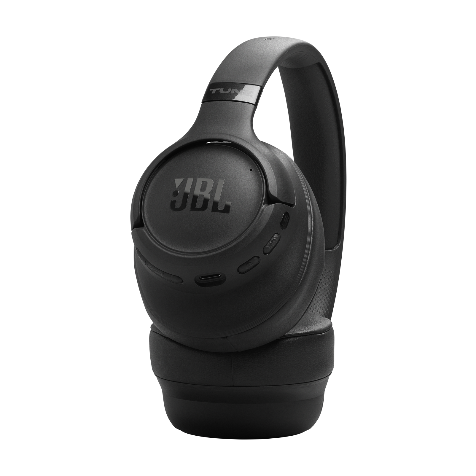 JBL Tune 780NC Wireless Over-Ear Noise-Cancelling Headphones Black product image