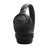 JBL Tune 780NC Wireless Over-Ear Noise-Cancelling Headphones Black product image