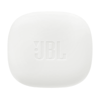 JBL Wave Flex 2 True Wireless Earbuds White product image