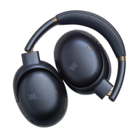 JBL Tour One M3 Wireless Over-Ear Noise-Cancelling Headphones Blue product image