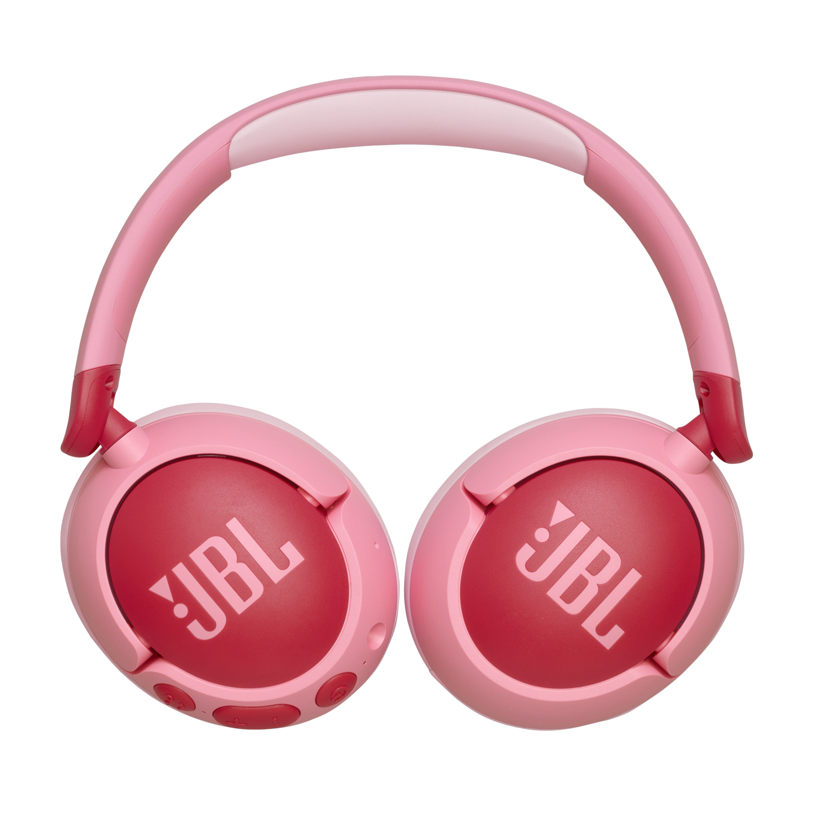 JBL Junior 470NC Kids Wireless Over-Ear Noise-Cancelling Headphones Pink product image
