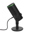 JBL Quantum Stream Studio Gaming Microphone product image