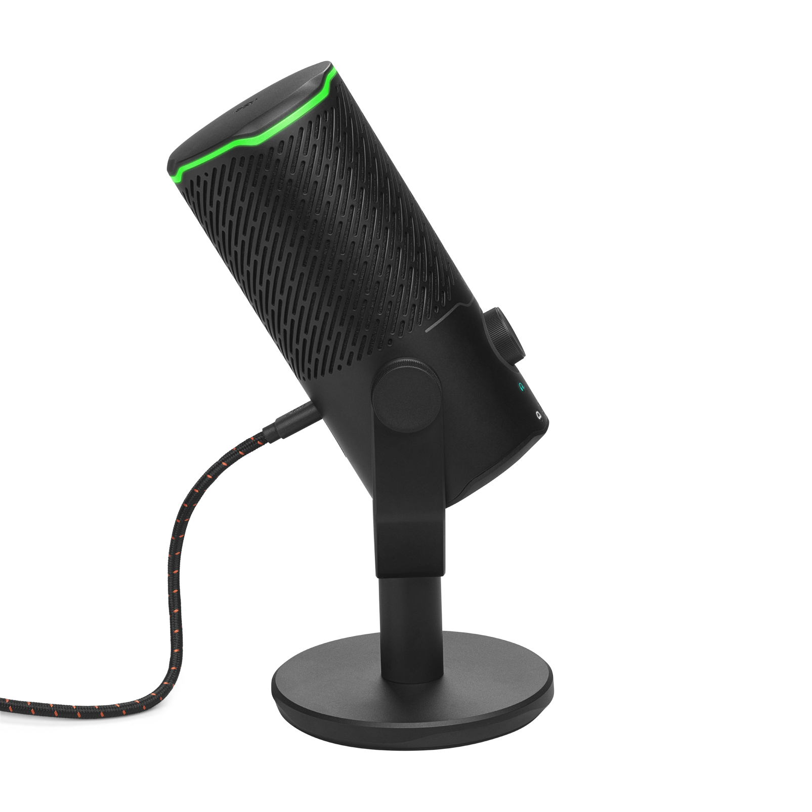 JBL Quantum Stream Studio Gaming Microphone product image