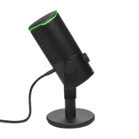 JBL Quantum Stream Studio Gaming Microphone product image