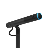 JBL Quantum Stream Talk Gaming Microphone product image
