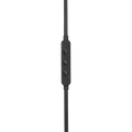 JBL Tune 305C Wired USB-C Earbuds Black product image