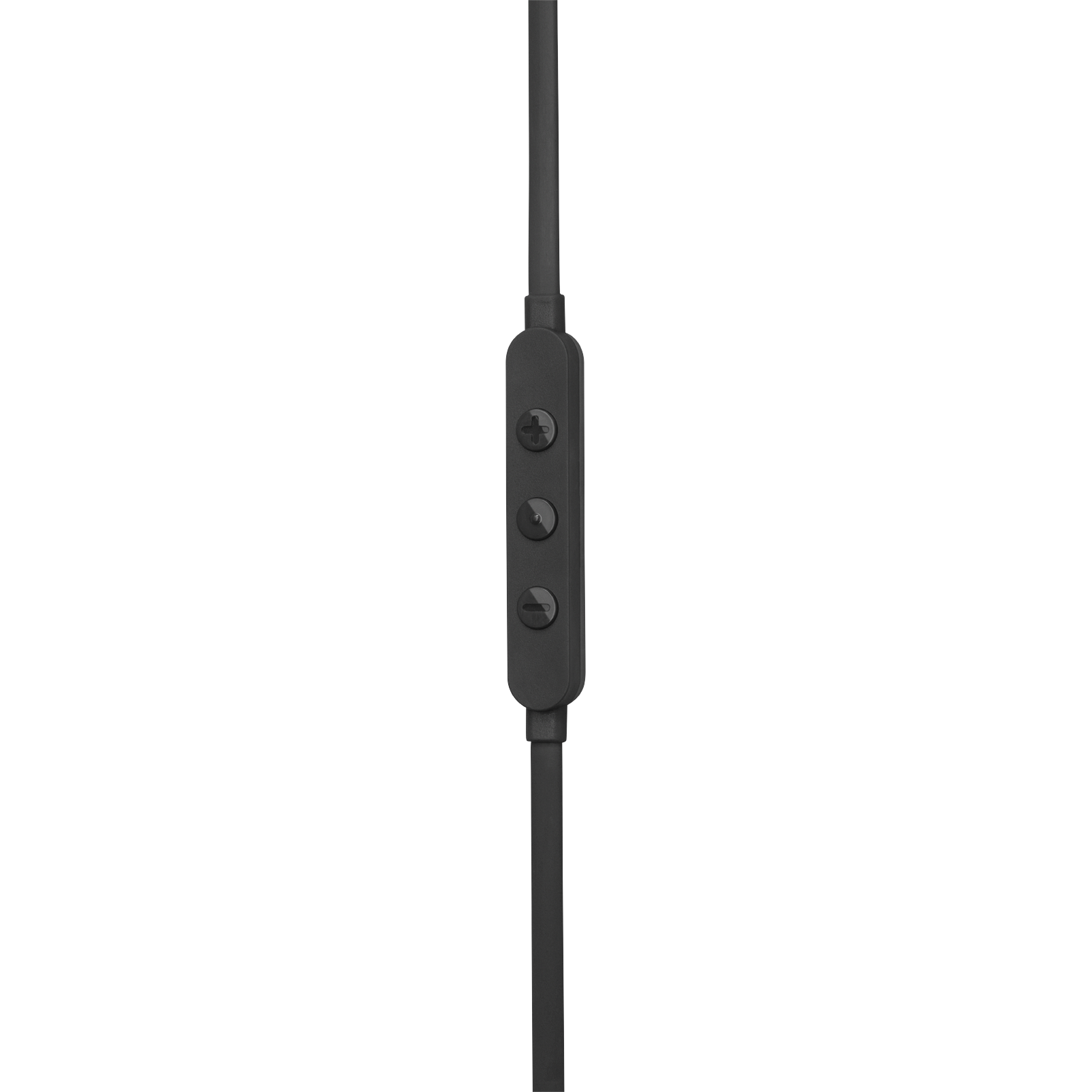 JBL Tune 305C Wired USB-C Earbuds Black product image
