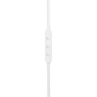JBL Tune 305C Wired USB-C Earbuds White product image