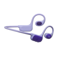 JBL Junior Free Kids Wireless Open-Ear Headphones Purple product image