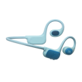 JBL Junior Free Kids Wireless Open-Ear Headphones Teal product image