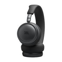 JBL Live 680NC Wireless On-Ear Noise-Cancelling Headphones Black product image