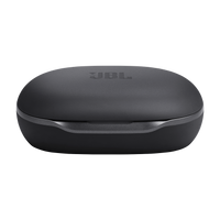 JBL Sense Pro Wireless Open-Ear Headphones Black product image