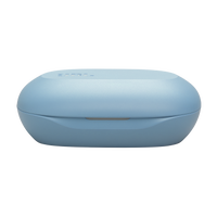 JBL Sense Lite Wireless Open-Ear Headphones Blue product image