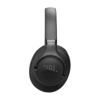 JBL Tune 730BT Wireless Over-Ear Headphones Black product image