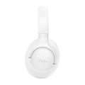 JBL Tune 730BT Wireless Over-Ear Headphones White product image