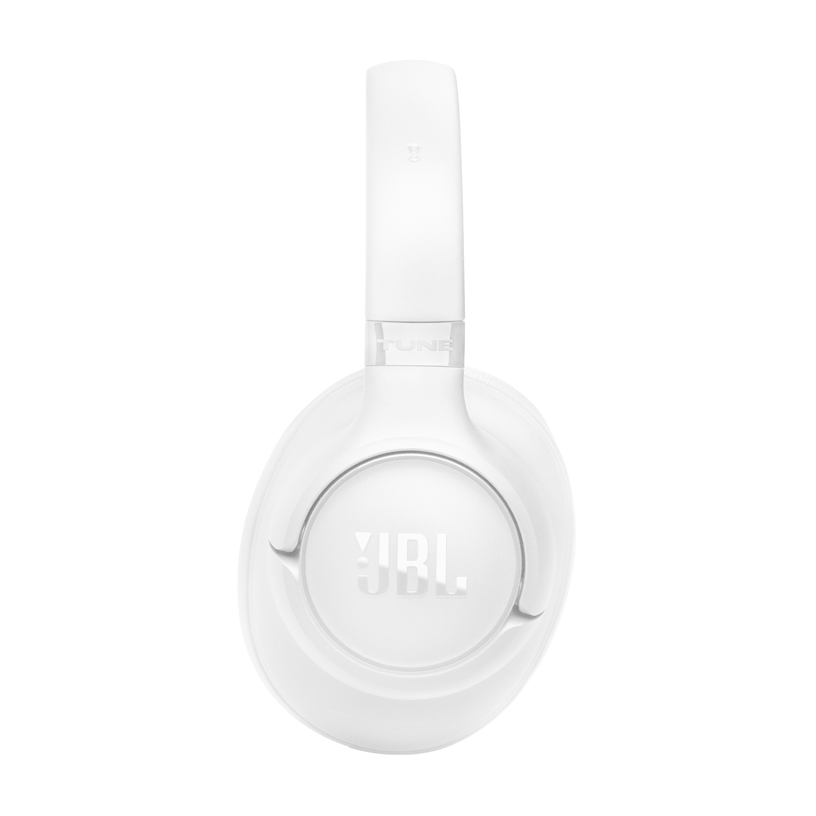 JBL Tune 730BT Wireless Over-Ear Headphones White product image