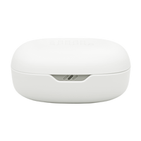 JBL Wave Flex 2 True Wireless Earbuds White product image