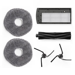 Eufy Replacement Kit for RoboVac X9 Pro | T29A6011