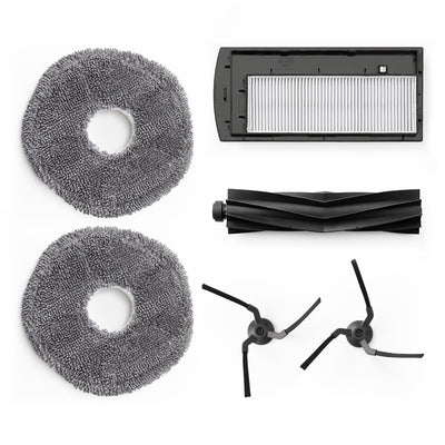 Eufy Replacement Kit for RoboVac X9 Pro | T29A6011 Eufy Vacuum Accessories Euronics Ireland