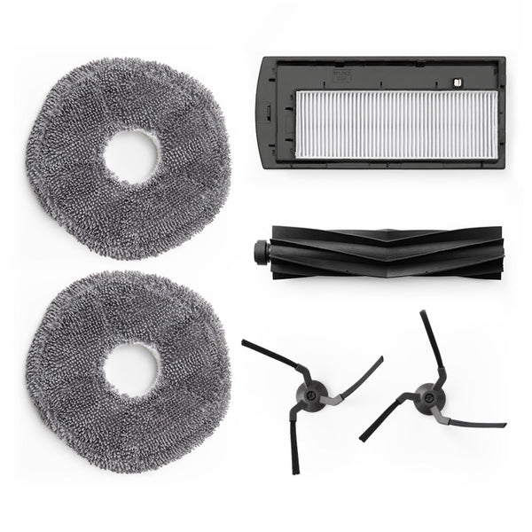 Eufy Replacement Kit for RoboVac X9 Pro | T29A6011 Eufy Vacuum Accessories Euronics Ireland