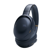 JBL Tour One M3 Wireless Over-Ear Noise-Cancelling Headphones Blue product image