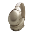 JBL Tour One M3 Wireless Over-Ear Noise-Cancelling Headphones Mocha product image