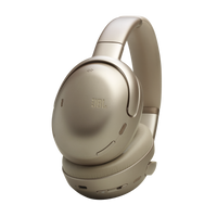 JBL Tour One M3 Wireless Over-Ear Noise-Cancelling Headphones Mocha product image