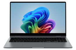 Samsung Galaxy Book5 360 15.6" 2-in-1 Laptop - Core Ultra 7 32GB 512GB NVMe Grey | NP754QHA-KG1UK