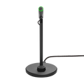 JBL Quantum Stream Talk Gaming Microphone product image