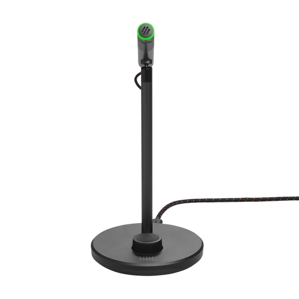 JBL Quantum Stream Talk Gaming Microphone product image