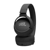 JBL Tune 670NC On-Ear Noise-Cancelling Headphones – Black | JBLT670NCBLK