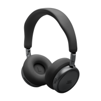 JBL Live 680NC Wireless On-Ear Noise-Cancelling Headphones Black product image