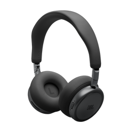 JBL Live 680NC Wireless On-Ear Noise-Cancelling Headphones Black | JBLLIVE680NCBLK