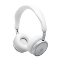 JBL Live 680NC Wireless On-Ear Noise-Cancelling Headphones White product image