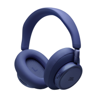 JBL Live 780NC Wireless Over-Ear Noise-Cancelling Headphones Blue product image