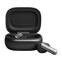 JBL Live Beam 4 True Wireless Noise-Cancelling Earbuds Black product image