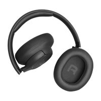 JBL Tune 730BT Wireless Over-Ear Headphones Black product image
