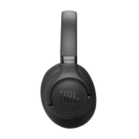 JBL Tune 730BT Wireless Over-Ear Headphones Black product image