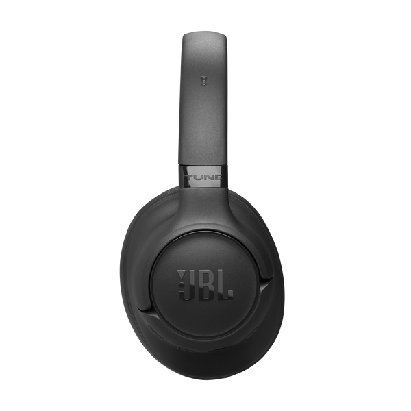 JBL Tune 730BT Wireless Over-Ear Headphones Black product image