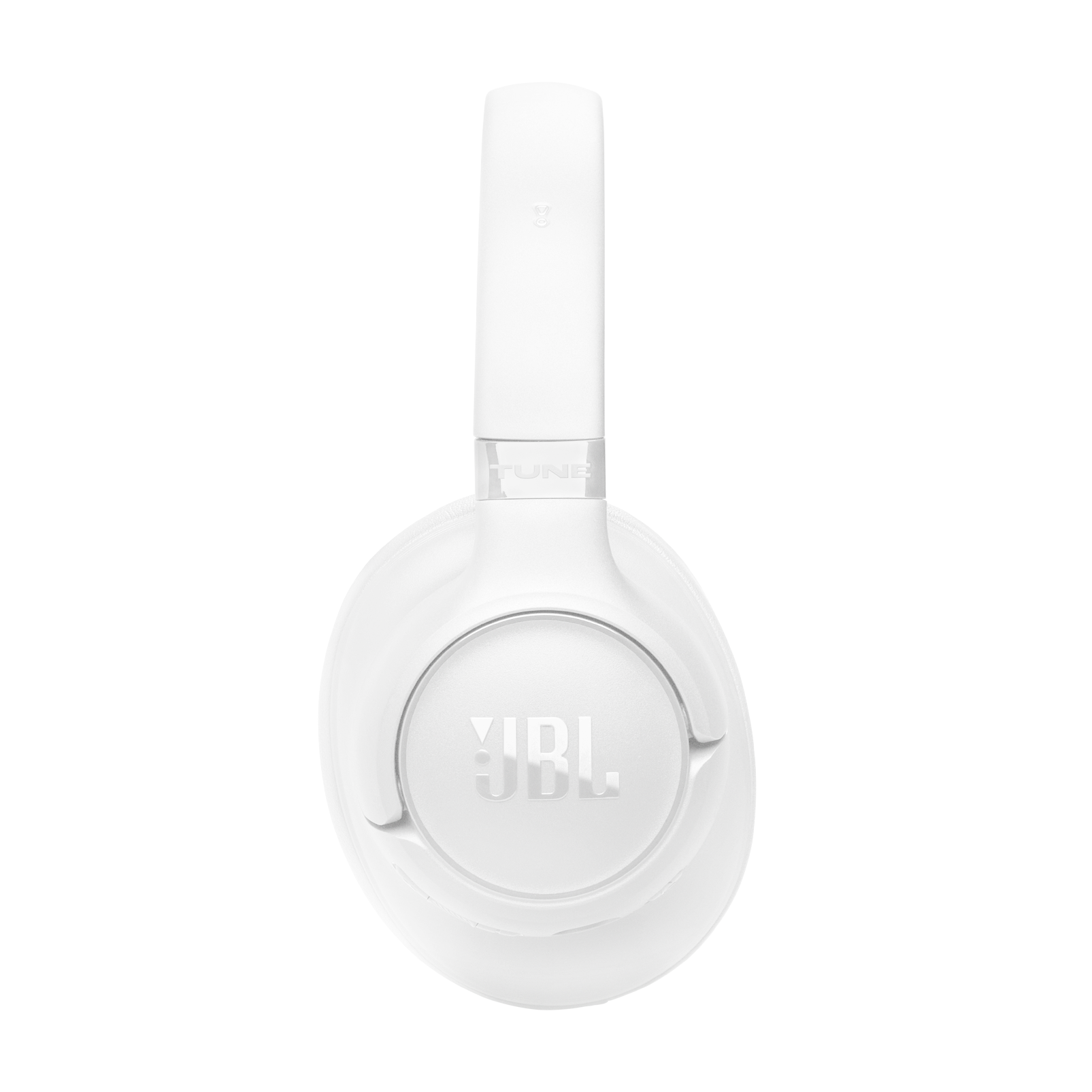 JBL Tune 730BT Wireless Over-Ear Headphones White product image