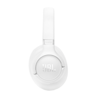 JBL Tune 730BT Wireless Over-Ear Headphones White product image