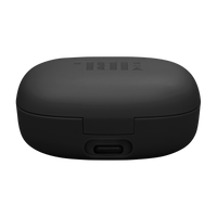 JBL Wave Flex 2 True Wireless Earbuds Black product image