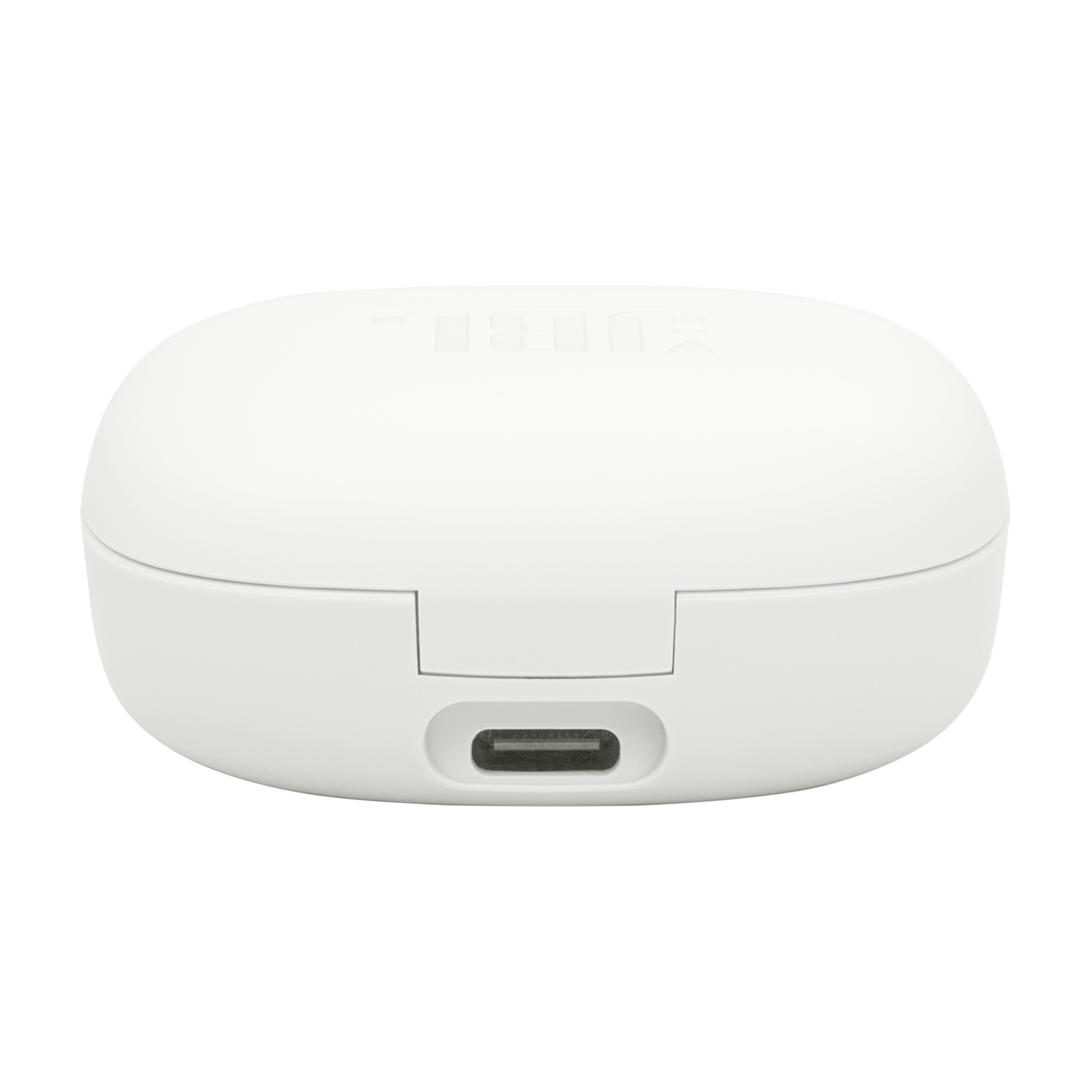 JBL Wave Flex 2 True Wireless Earbuds White product image
