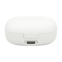 JBL Wave Flex 2 True Wireless Earbuds White product image