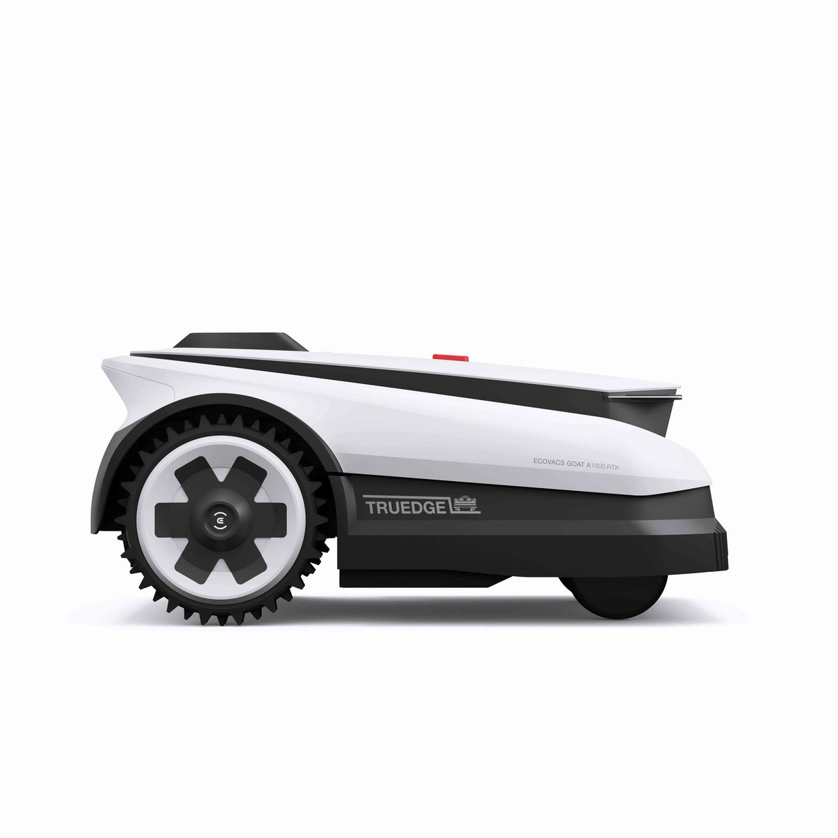 Ecovacs GOAT A1600 LiDAR PRO - Robotic Lawn Mower | 270-MR2507B